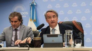 Diputados: dictamen reafirma atribuciones del Congreso sobre empréstito tomado por Argentina