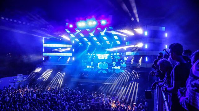 La tradicional disco Space cerró sus puertas en Ibiza después de 27 años