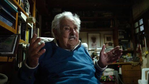 Pepe Mujica cuestionó a la vieja Cristina por no darle lugar a los jóvenes