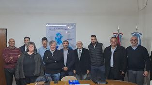 La UTN Rosario se proyecta en Ybarlucea