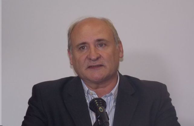 El intendente de San Jorge declaró el estado de alerta por hechos de inseguridad