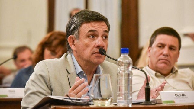 Martín Oliva