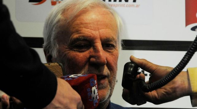 UNO Santa Fe / José Busiemi