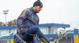 Russo convocó a Paredes en Boca para jugar contra Unión
