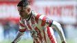 Unión podría extender el vínculo con Tomás González