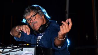 Buena música siempre. Alejandro Motta se presenta este jueves en bar El Cairo.