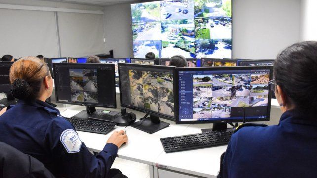 El gobierno hizo un balance positivo de gestión en seguridad