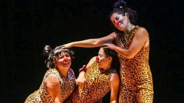 Vabieka Fest llega a Paraná con tres días de humor, teatro y payasería
