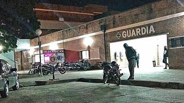 Gonzalo Chiriran murió este domingo tras estar varios días internado.