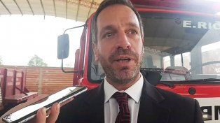 La noticia del nuevo caso de violación en el Regimiento del Ejército en Gualeguaychú legó al escritorio del ministro de Defensa, Luis Petri. El juez Hernán Viri informará al ministro el miércoles.&nbsp;