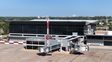 Inauguración de obras del aeropuerto de Rosario: refuerzan el servicio de colectivos