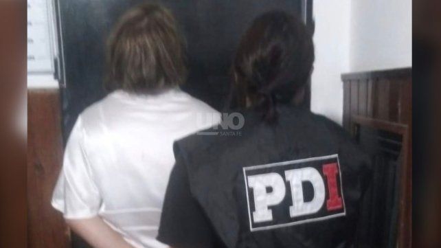 La mujer oficio de doctora durante 10 meses en el Samco de San José de la Esquina