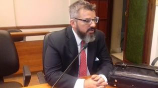 El fiscal Andrés Marchi realizó la investigación.