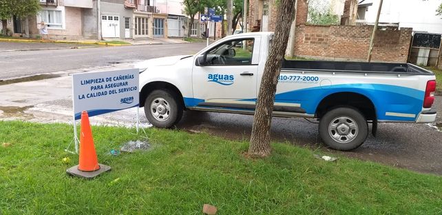 Purga de cañerías de agua: cómo afectará el servicio y qué deben tener en cuenta los usuarios