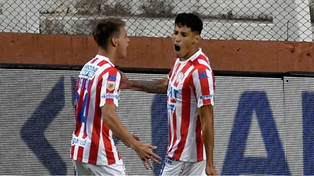 Unión iniciará una nueva ilusión ante Atlético Tucumán