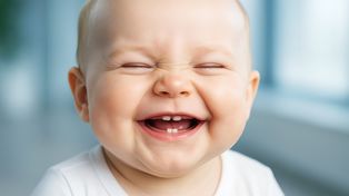 El poder terapéutico de la risa: un gesto que transforma la salud