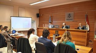 El juicio al docente de música es por abuso sexual agravado