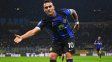 Inter, con otro gol de Lautaro, vapuleó a Atalanta y dio otro paso hacia el título