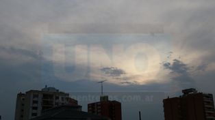 Tormentas, lluvias y altas temperaturas según el SMN