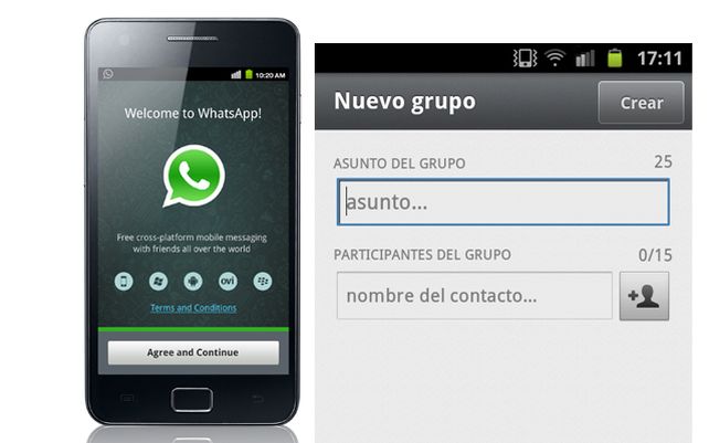 Cómo crear una “nube personal” para guardar archivos en WhatsApp