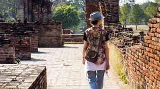 Viajar y estudiar, al tope de los sueños y aspiraciones de las mujeres argentinas