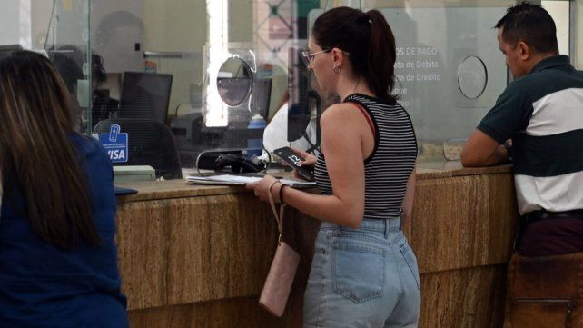 Última semana para el pago anticipado de la tasa general de inmuebles de la Municipalidad de Santa Fe