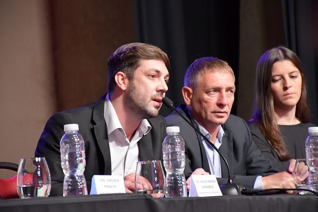 Las Parejas conmemorará el 50º aniversario del área industrial en la 18ª Fiesta Nacional de la Pyme Agroindustrial 2024