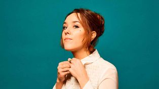 Zaz llega por segunda vez a la ciudad y actuará en Metropolitano en el marco de la gira Organique Tour.