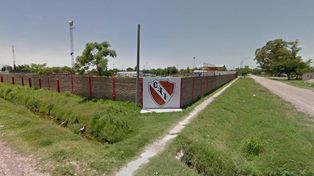 Club Atlético Independiente de San Cristóbal