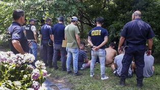 Los rugbiers se habrían cambiado de ropa tras el crimen de Fernando