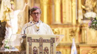 El arzobispo de Buenos Aires dijo que hay que “apostar por la unión” y contó por qué no viajó a Roma. El mejor homenaje al Papa es estar todos unidos