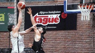 Sebastián Uranga, interno de Colón, analizó la serie entre el Sabalero y Montmartre por el Playout de Liga Argentina.