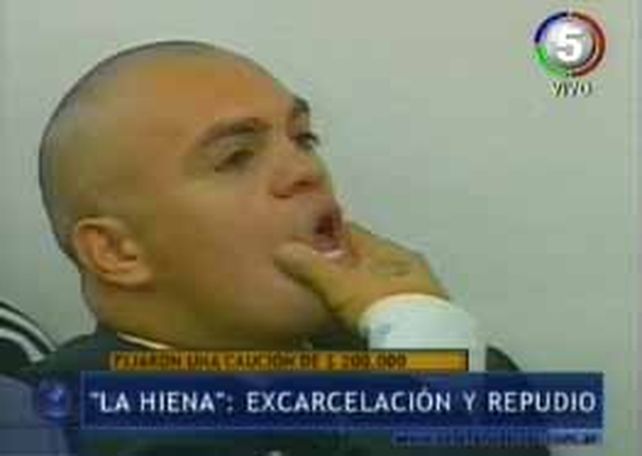 Randazo: Es perjudicial para la seguridad vial que la Hiena Barrios siga manejando