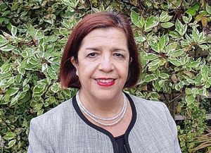 Marta Cohen aseguró que el número de casos es falso porque los testeos son insuficientes