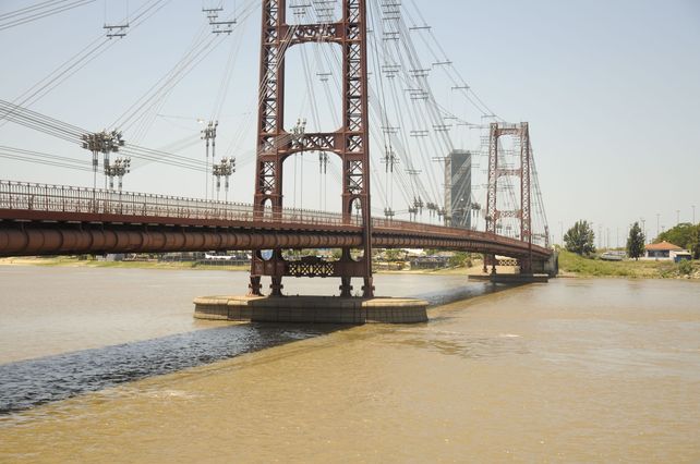 Pronostican que el río Paraná seguirá creciendo: hoy la marca es de 3,82 metros