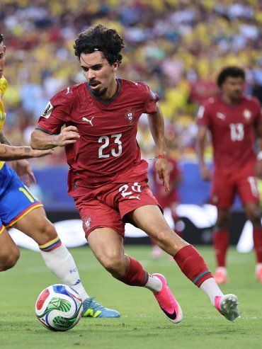 Colombia igualó con Portugal y avanzó como líder a 16avos de final del Mundial 2026