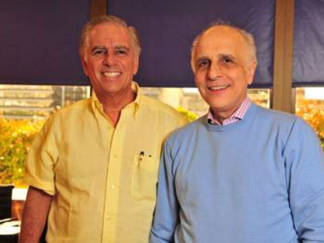 Los 15 argentinos que tienen tantos dólares como el Banco Central