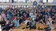 Almagro será anfitrión de un cuadrangular clasificatorio U13 por la Copa Santa Fe de Básquet.