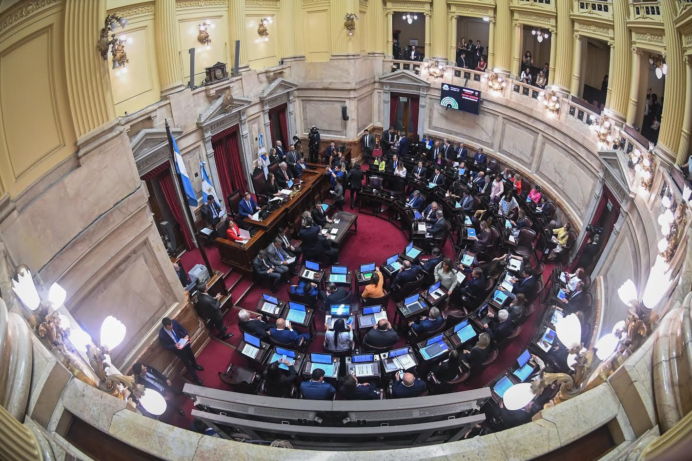 La Capital | La ley de propiedad privada obtuvo media sanción, pero sin un artículo clave