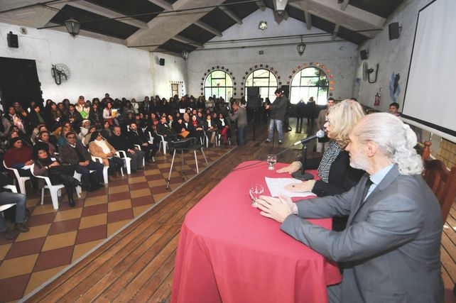 concurso docente para cargos directivos