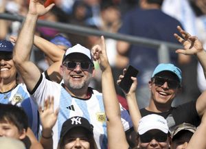 Mundial Sub-20: viajaron 414 mil turistas y generaron un gran impacto económico