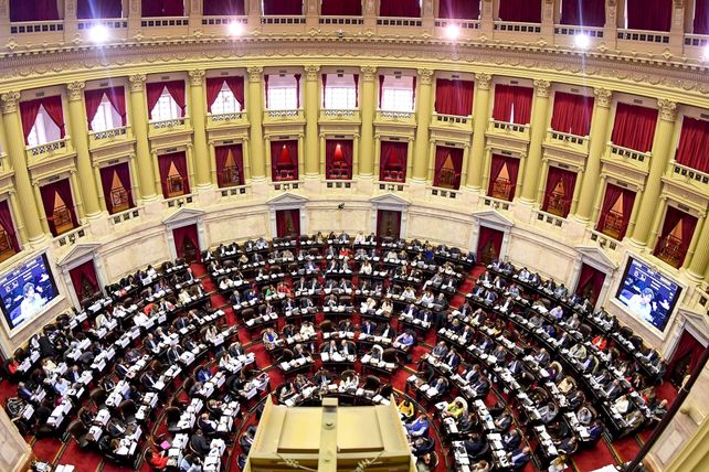 ¿Se encamina la Argentina hacia una coalición?