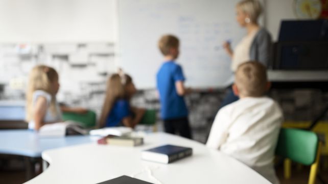 Entre Ríos y el desafío de las aulas vacías: ¿Cómo asegurar la sostenibilidad de los colegios?