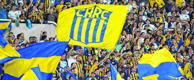 Central: pusieron a la venta más entradas para la final y se agotaron otra vez en media hora