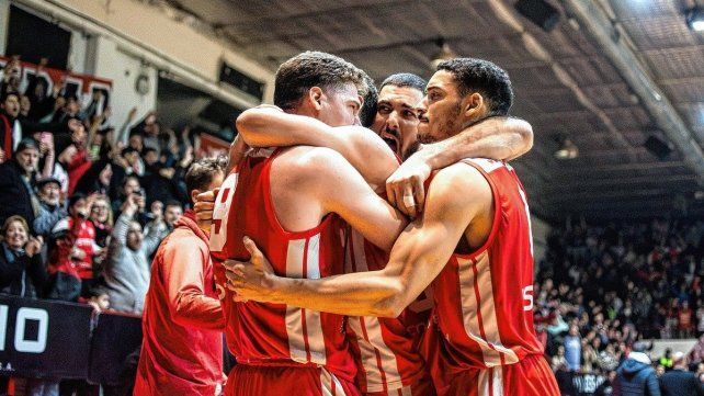 Liga Nacional: Instituto le volvió a ganar a Boca y aumentó su ventaja en las Finales