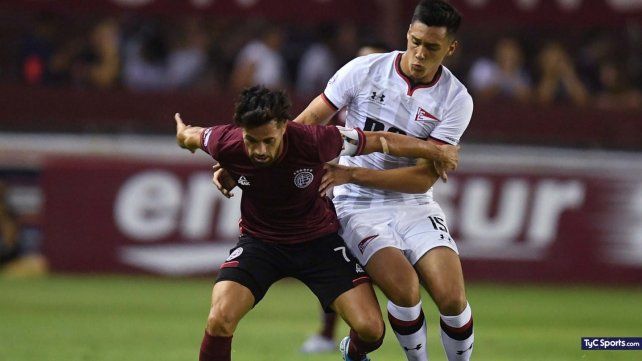 Lanús visita a Estudiantes en el cierre de la fecha de la Liga Profesional