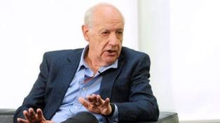 Lavagna: No voy a participar de una estructura ligada solamente al PJ