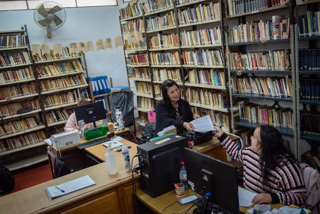 Las instalaciones cuentan con WiFi