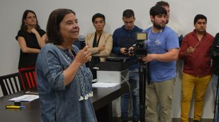 Se presentaron 11 empresas para rehabilitar la ruta 11