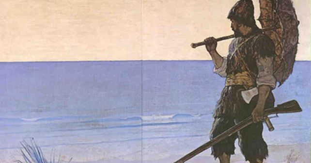 A 300 a&ntilde;os del rescate del marino que inspir&oacute; la novela Robinson Crusoe